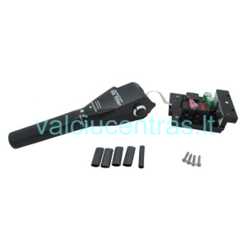 Minn Kota valdymo rankena su bloku 2774002 Minn Kota valdymo rankena su bloku 2774002